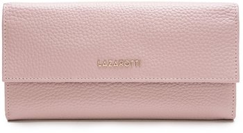 Lazarotti Bologna Wallet pink (LZ03025-15)