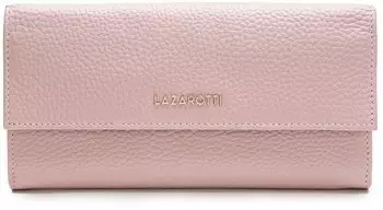 Lazarotti Bologna Wallet pink (LZ03025-15)