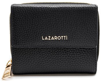 Lazarotti Bologna Wallet black (LZ03026-01)