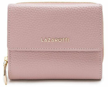 Lazarotti Bologna Wallet pink (LZ03026-15)