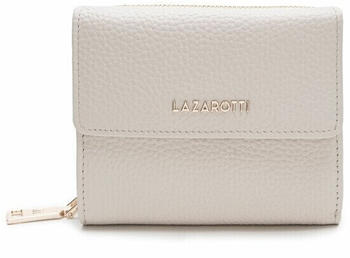 Lazarotti Bologna Wallet offwhite (LZ03026-17)
