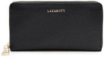 Lazarotti Bologna Wallet black (LZ03027-01)