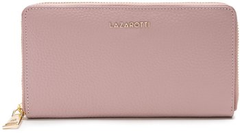 Lazarotti Bologna Wallet pink (LZ03027-15)