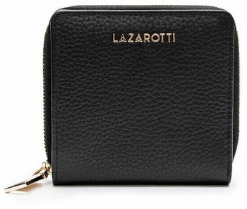 Lazarotti Bologna Wallet black (LZ03029-01)