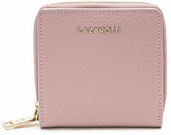 Lazarotti Bologna Wallet pink (LZ03029-15)
