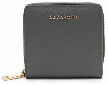 Lazarotti Bologna Wallet grey (LZ03029-16)