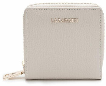 Lazarotti Bologna Wallet offwhite (LZ03029-17)