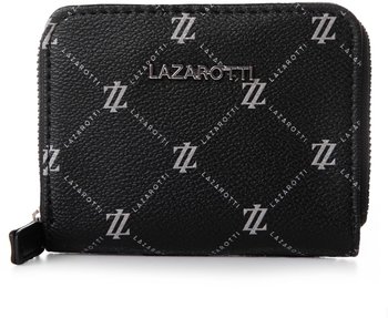 Lazarotti Palermo Wallet black (LZ1325-100)