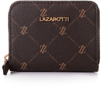 Lazarotti Palermo Wallet brown (LZ1325-207)