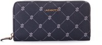Lazarotti Palermo Wallet blue (LZ1326-500)