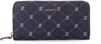 Lazarotti Palermo Wallet blue (LZ1326-500)