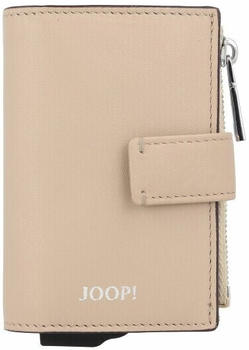 Joop! Sofisticato 1.0 C-Four Credit Card Wallet beige (4140007017-750)