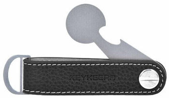 KEYKEEPA Loop Key Manager 1-7 Keys phantom black (KK-L-BLACK-LOOP)