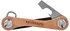 KEYKEEPA Wood Key Manager 1-12 Keys