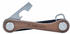 KEYKEEPA Wood Key Manager 1-12 Keys