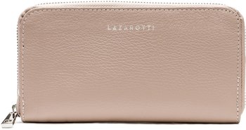 Lazarotti Milano Wallet cipria (LZ02006-03)