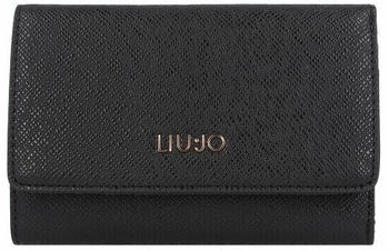 LIU Jo Wallet RFID nero (AXX015-E0087-22222)