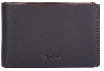 Maitre Birkheim Gerno Wallet RFID darkbrown (4060001772-702)