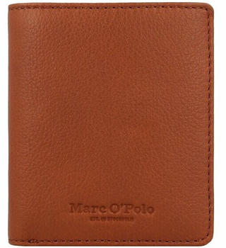 Marc O'Polo Taro Wallet classic cognac (B0129545602114-799)