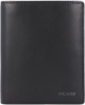 Picard Franz RFID black (1154-4A5-001)