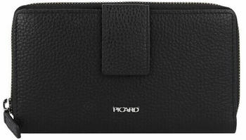 Picard Pisa RFID black (1165-4H4-001)