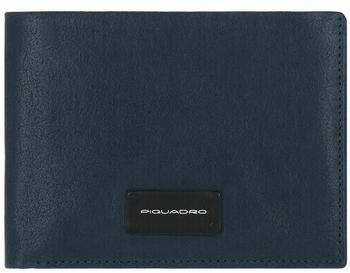 Piquadro Harper Wallet RFID night blue (PU5760APR-BLU)