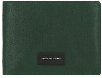 Piquadro Harper Wallet RFID green (PU5760APR-VE3)