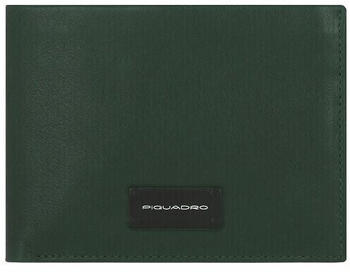 Piquadro Harper Wallet RFID green (PU5761APR-VE3)