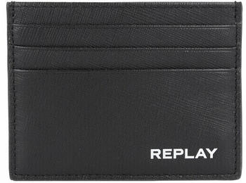 Replay Credit Card Wallet black (AM8027-000-A3000-098)