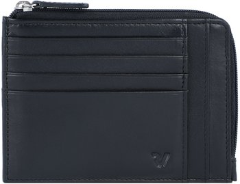 Roncato Pascal Credit Card Wallet nero (412907-01)