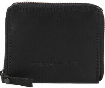 Spikes & Sparrow Bronco Wallet RFID black (61741-00)