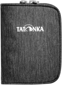 Tatonka Wallet off black (2884-220)