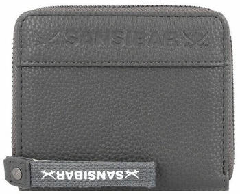 Sansibar Wallet anthracite (SB-2600-026)