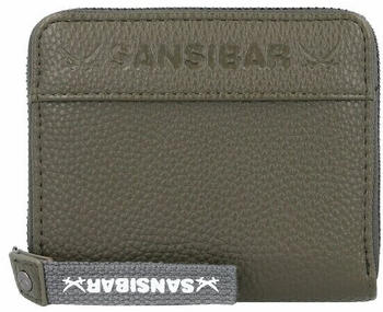 Sansibar Wallet olive (SB-2600-048)