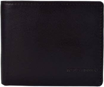 Strellson Brick Lane Myles Wallet RFID darkbrown (4010003120-702)