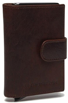 The Chesterfield Brand Hannover Wallet RFID brown (C08-0457-01)