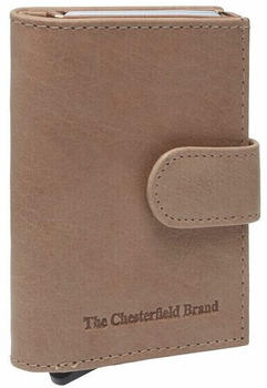 The Chesterfield Brand Hannover Wallet RFID off white (C08-0457-05)