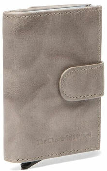 The Chesterfield Brand Hannover Wallet RFID light grey (C08-0457-08)