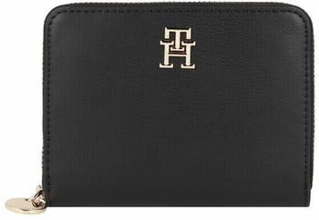Tommy Hilfiger TH Chic Wallet black (AW0AW14636-BDS)