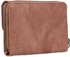 Mika Wallet grey/brown (42170)