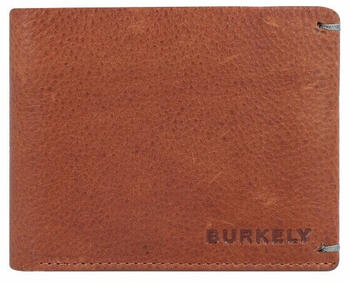 Burkely Antique Avery Wallet RFID cognac (133056-24)