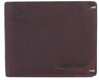 Burkely Antique Avery Wallet RFID brown (133356-20)