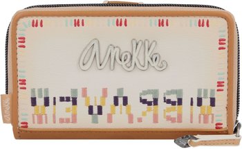 Anekke Menire Wallet RFID multicoloured (36649-909)