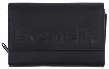 Bench Wonder Wallet black (92100-01)