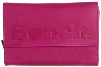 Bench Wonder Wallet pink (92100-22)