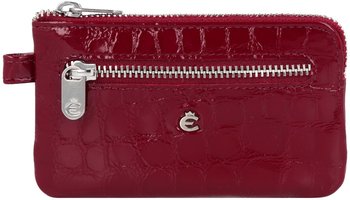 Esquire Nizza Key Wallet red (399373-01)