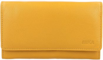 Mika Wallet yellow (42164)