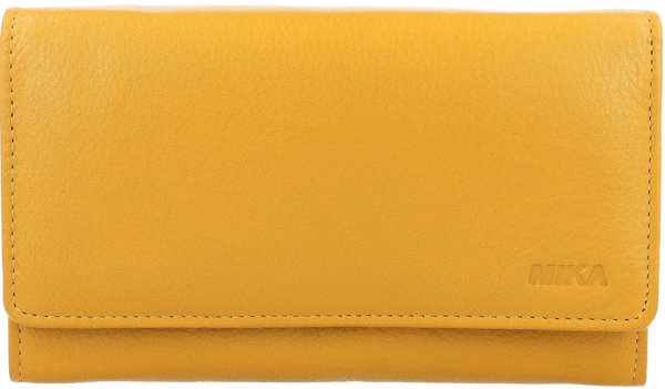 Mika Wallet yellow (42164)