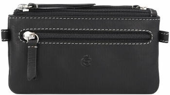 Esquire Dallas Key Wallet black (396408-00)