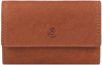 Esquire Dallas Key Wallet brown (397508-02)